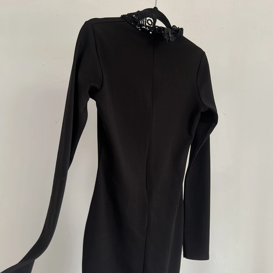 Missguided spets krage  - 90