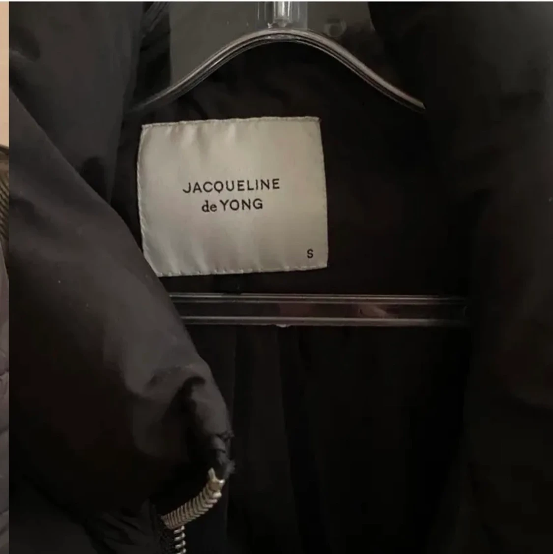 Vinterjacka/höstjacka - 90