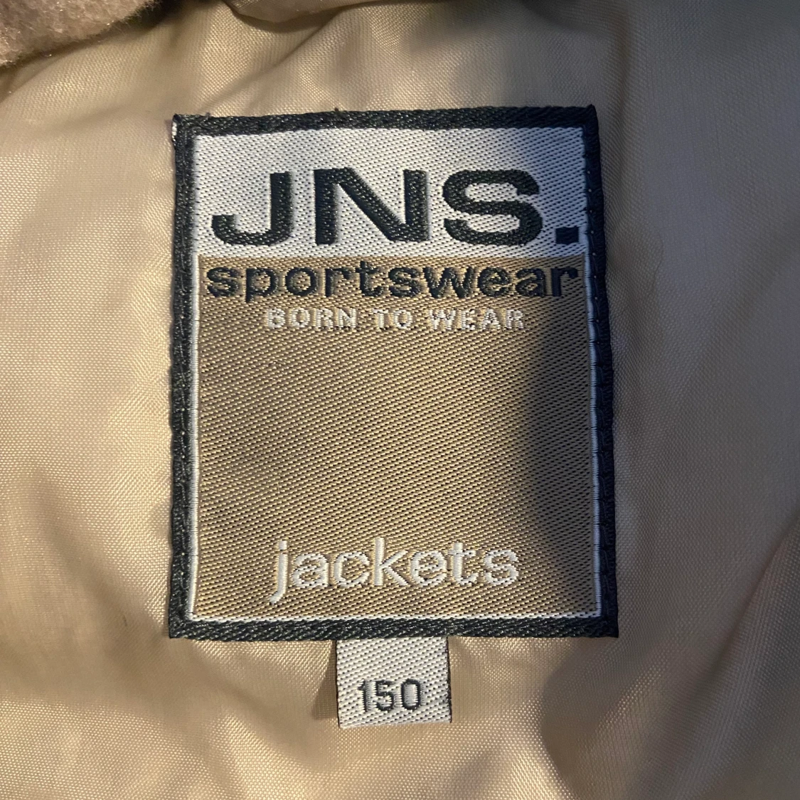 Jacka JNS sportswear - 90