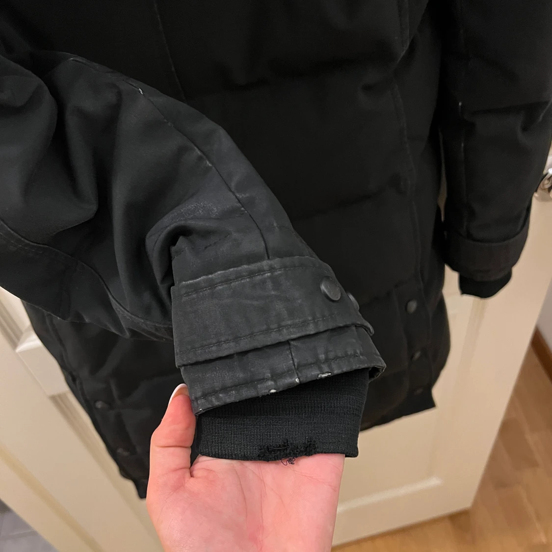 CANADA GOOSE SHELBOURN - 91