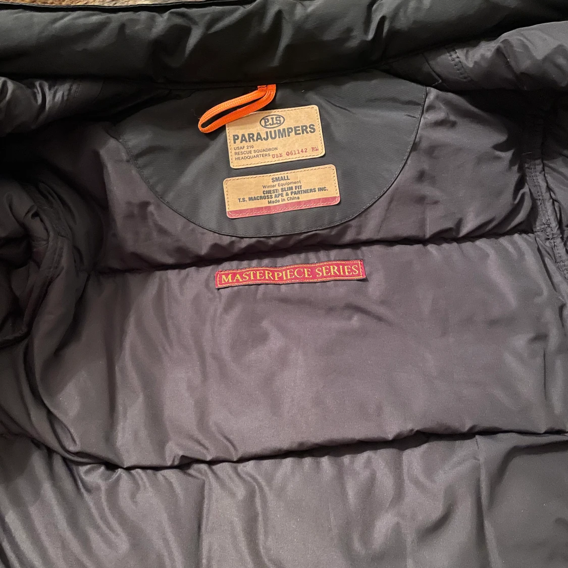 Parajumper jacka - 91