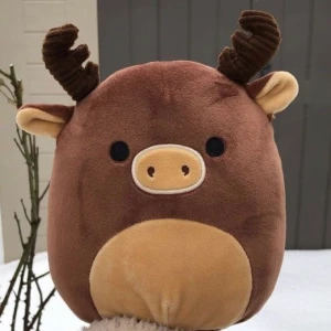 Squishmallow  - En ren