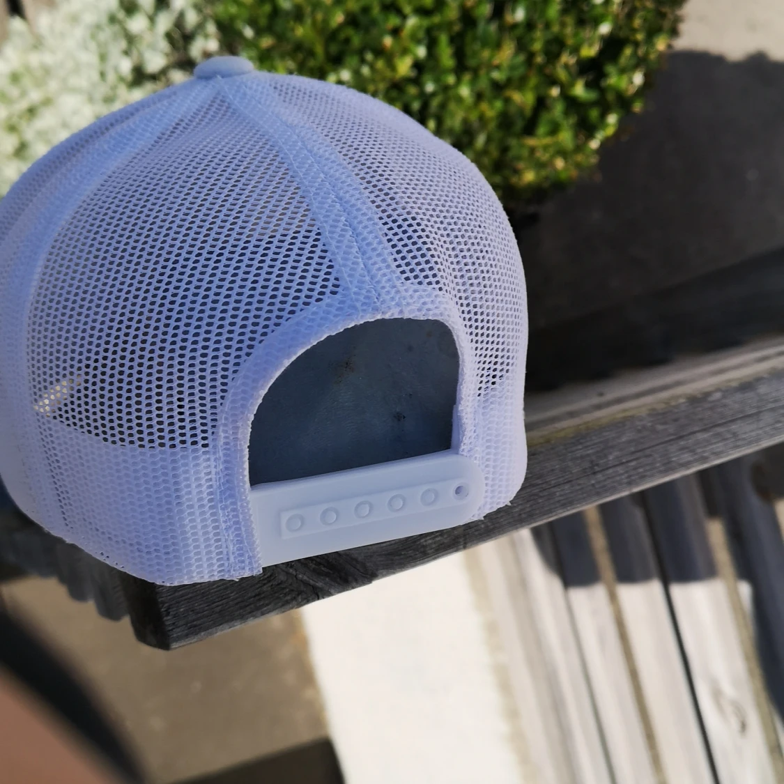 Säljer min mumin trollen keps från hatstore i nyskick - 90