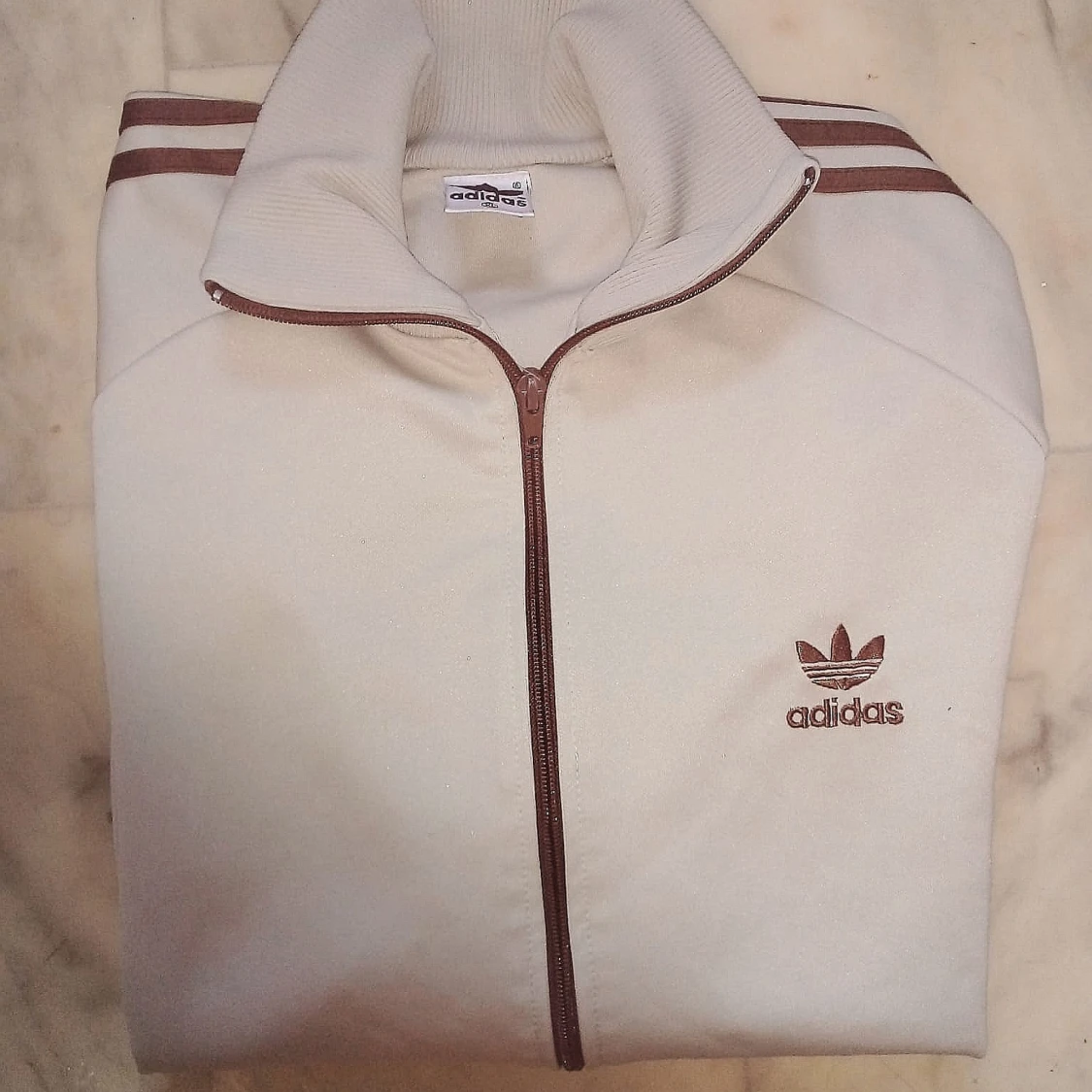 Adidas zip Hoodie - 91