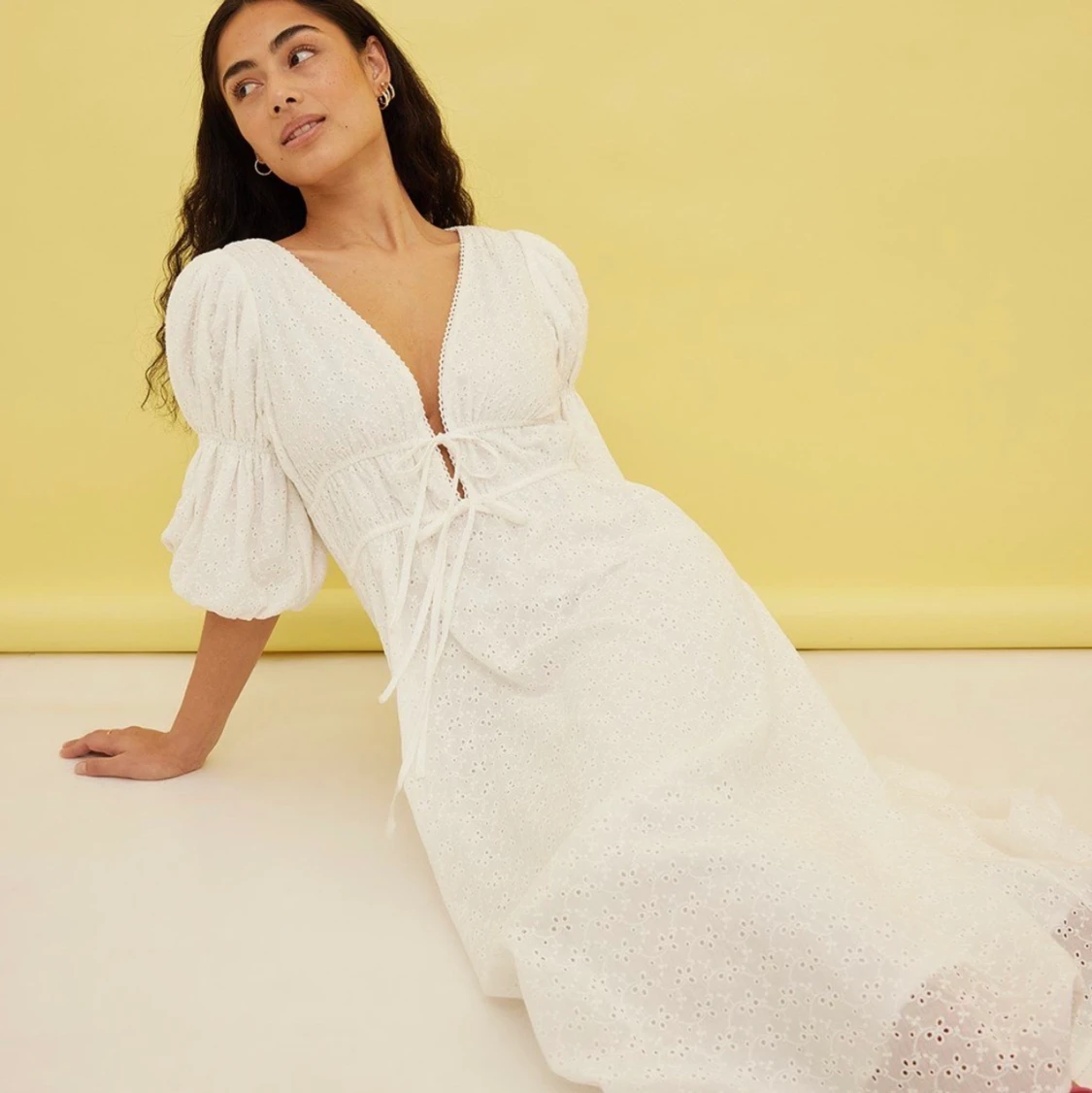 Midsommar klänning!! - 90