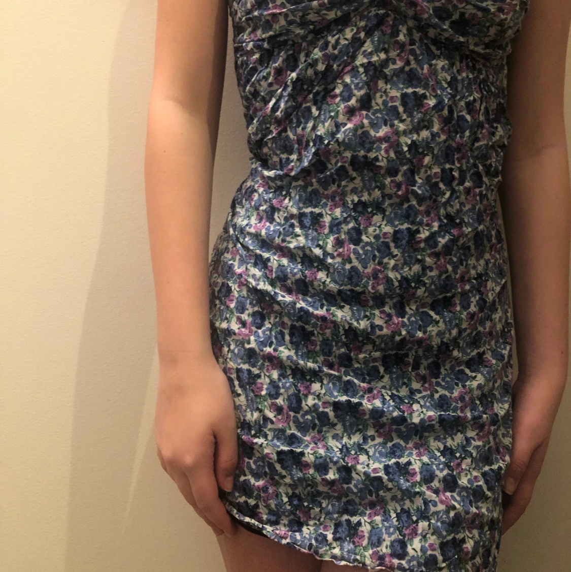 Klänning storlek S  - 91