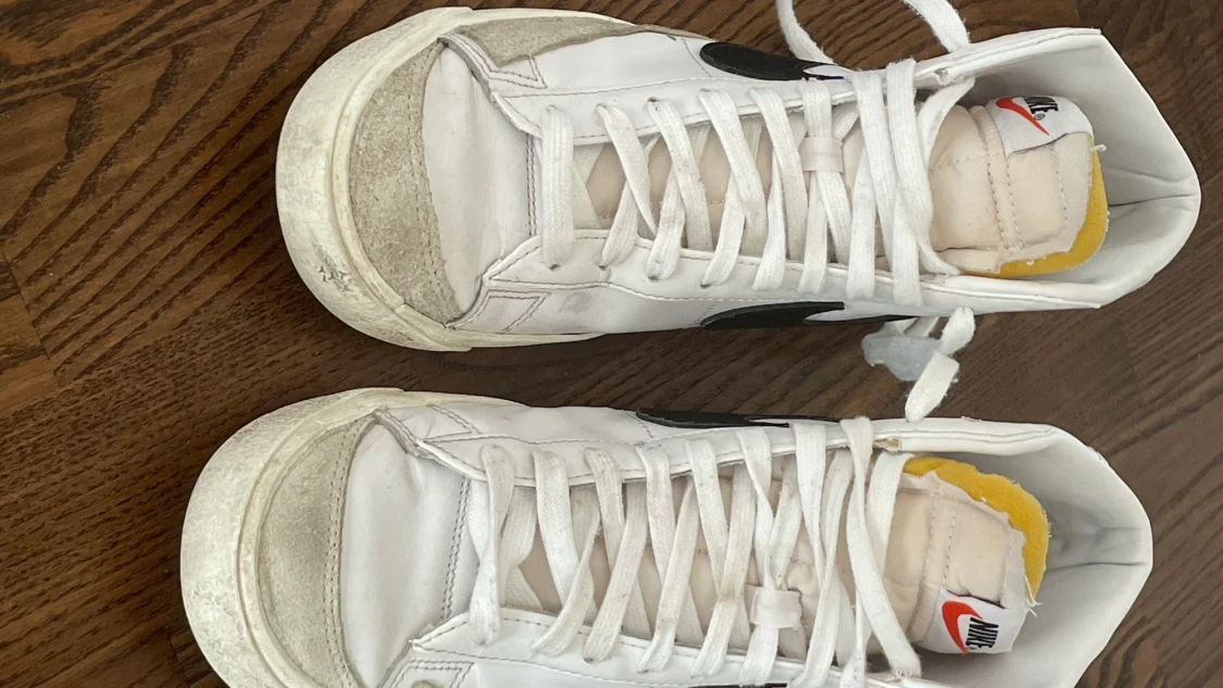 Nike blazer mid 77  - 90