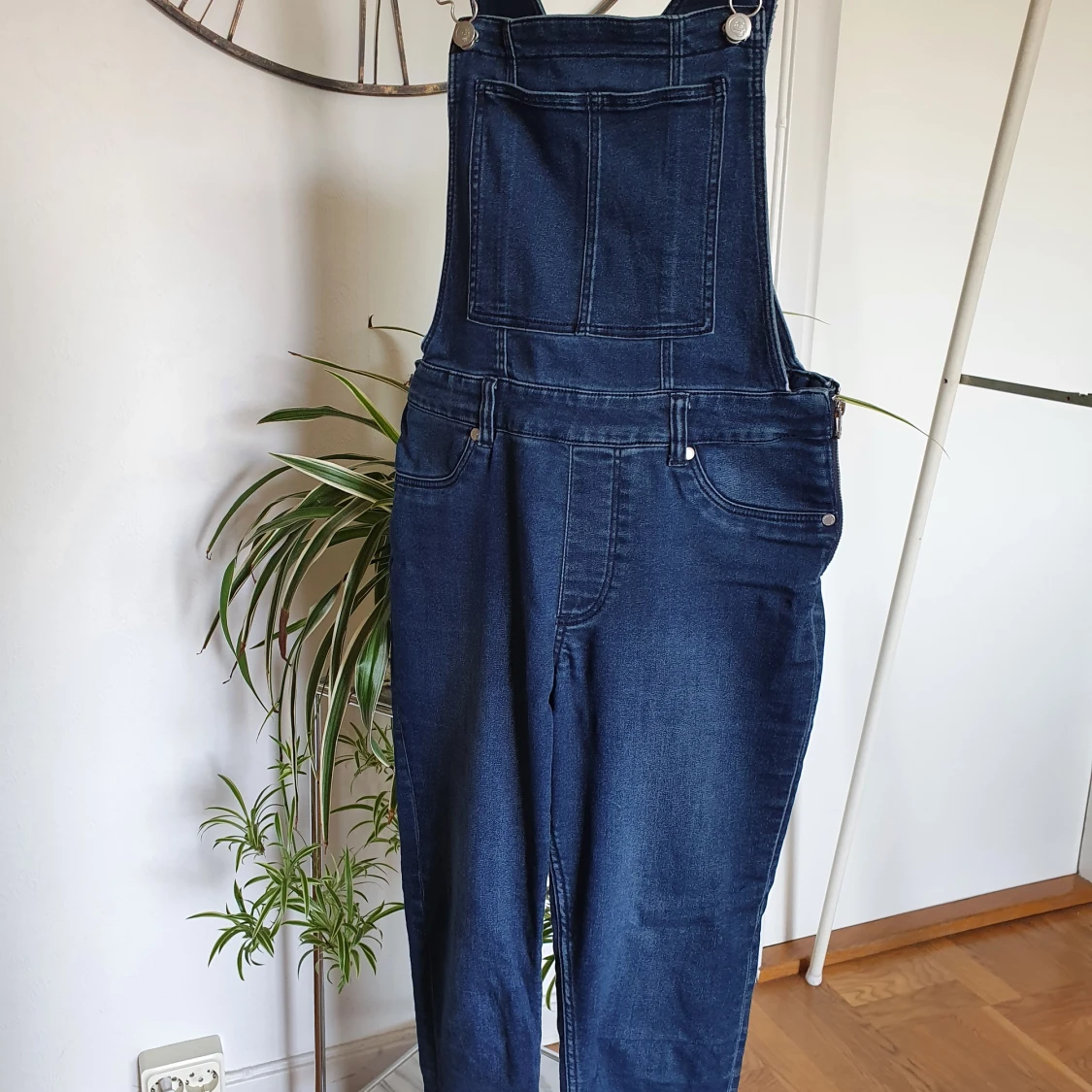 Hänglsebyxor Cheap Monday Strl S - 90