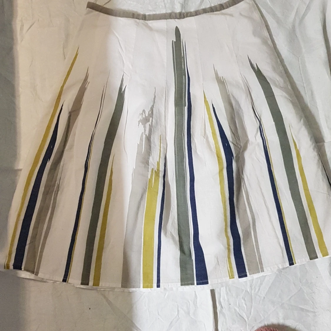 Kjol från VILA  - 91