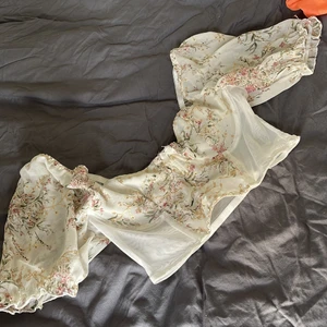 Topp - Helt ny från shein strl S 