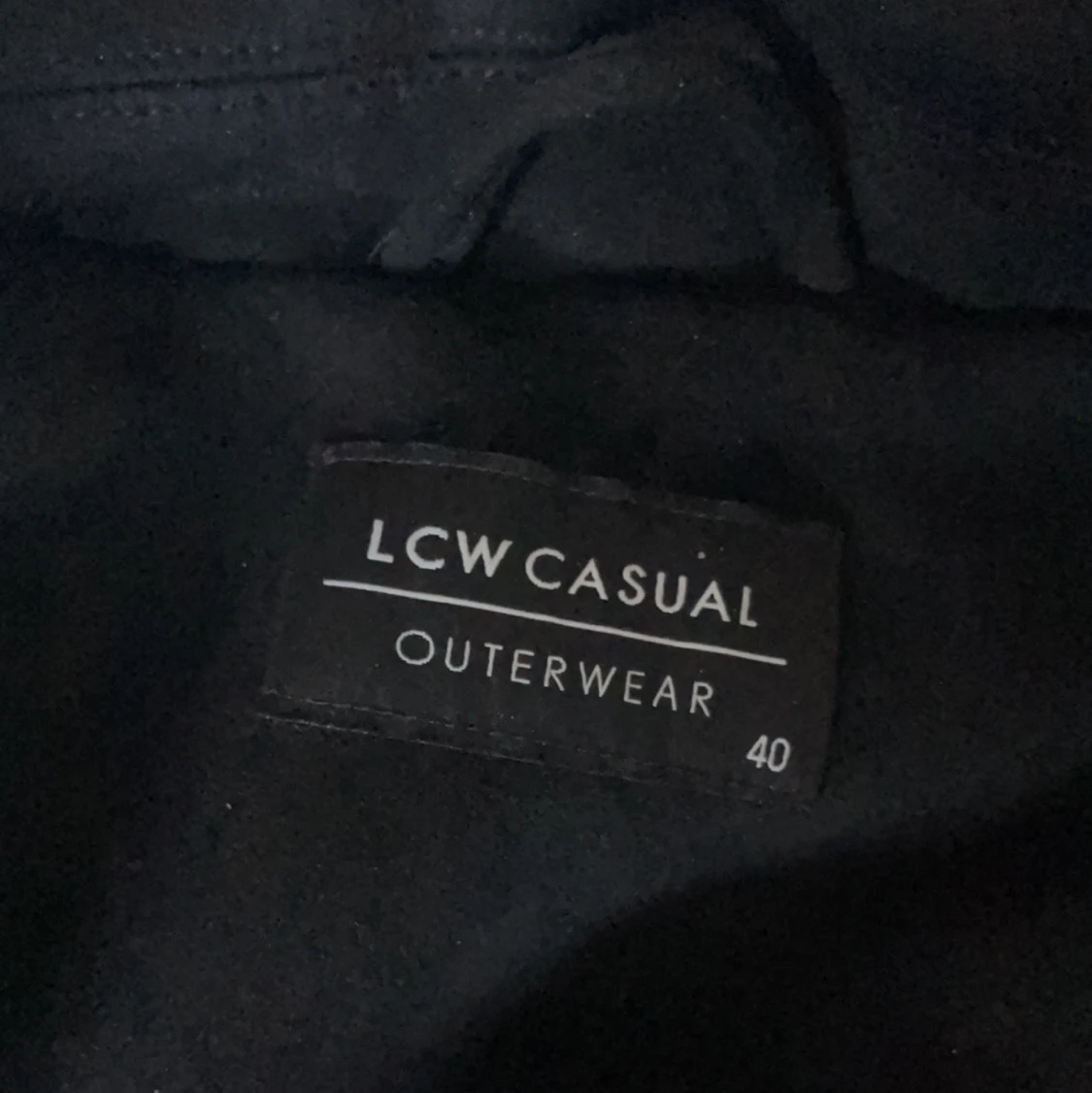 Ny mockajacka strl 40 - 91