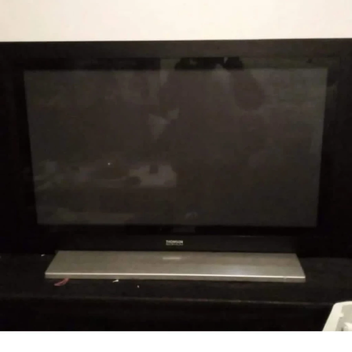 Thomson Scenium LCD, 38Tum