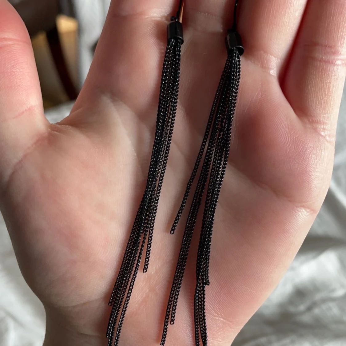 Örhängen igen<33 - 90