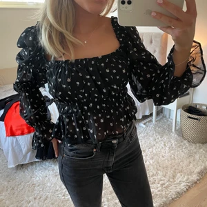 Topp - Så fin topp! 