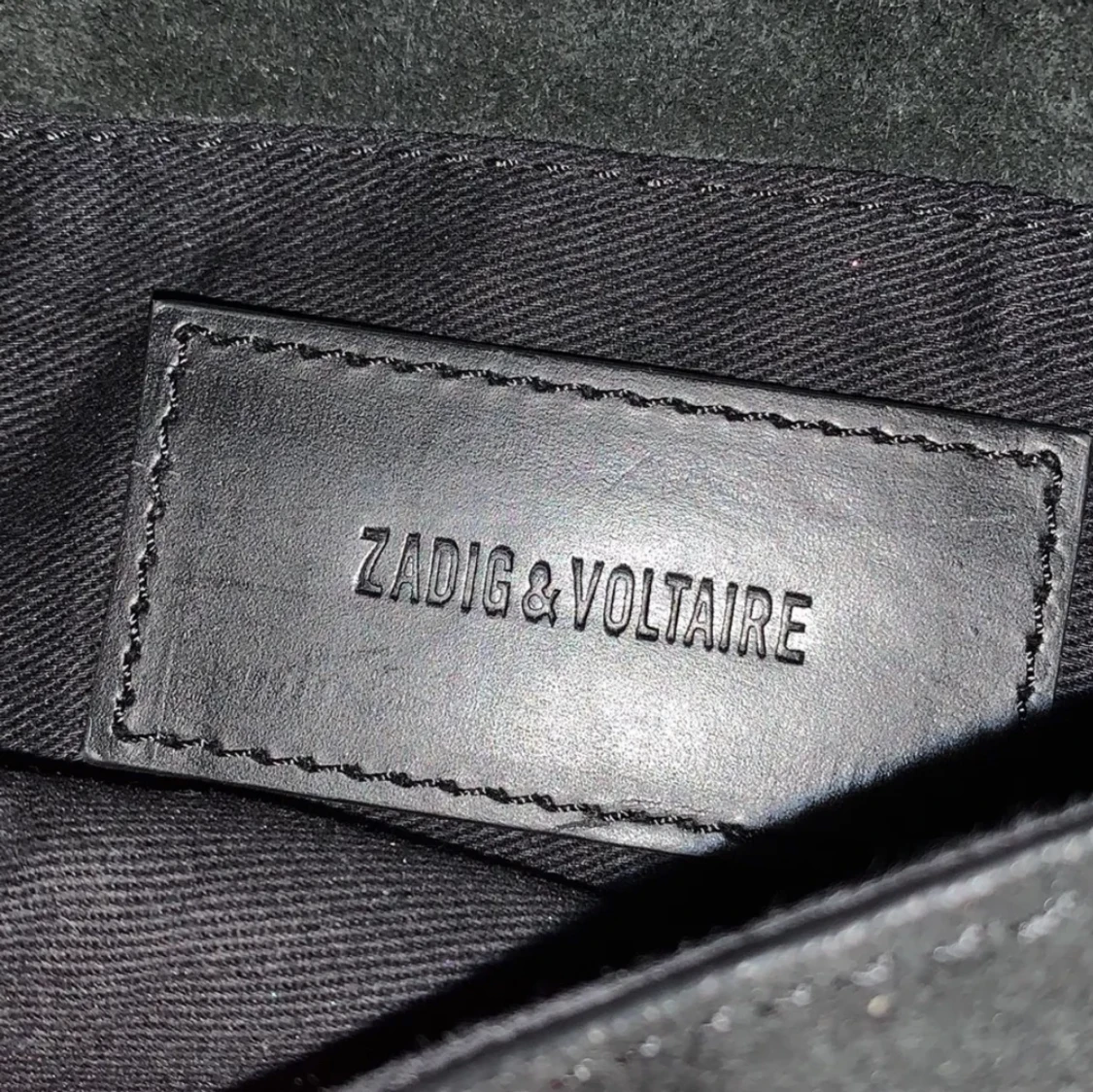 Zadig väska - 90