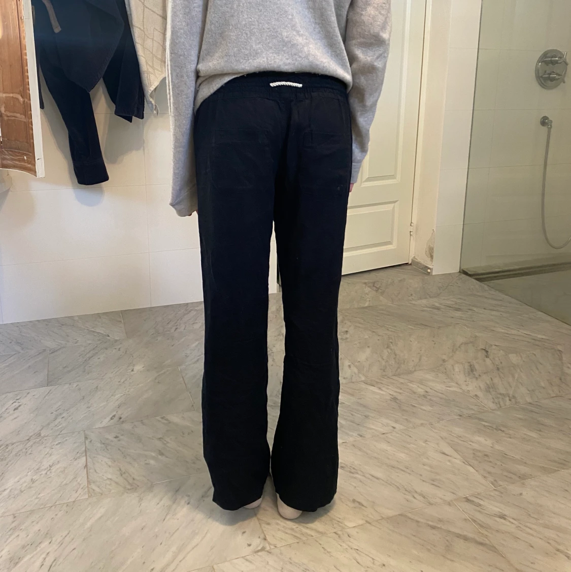 Roxy Linnebyxor - 91