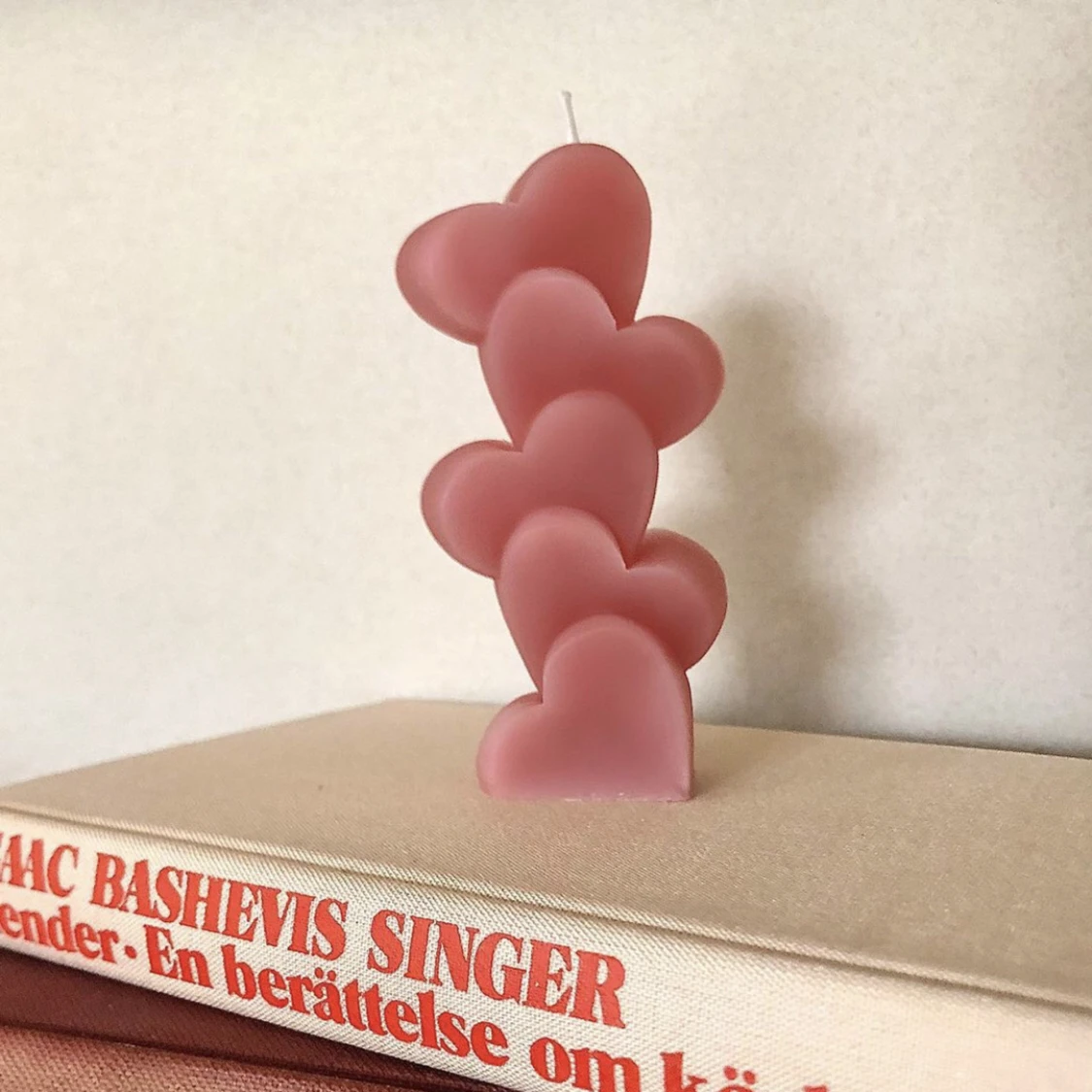 Hearts on Hearts 💕