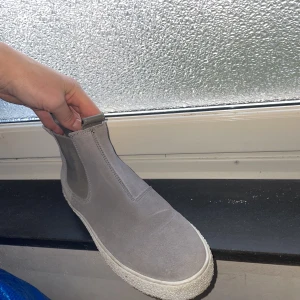 Canada snow boots - Fodrade Canada Snow i Nyskick. Använda fåtal gånger.