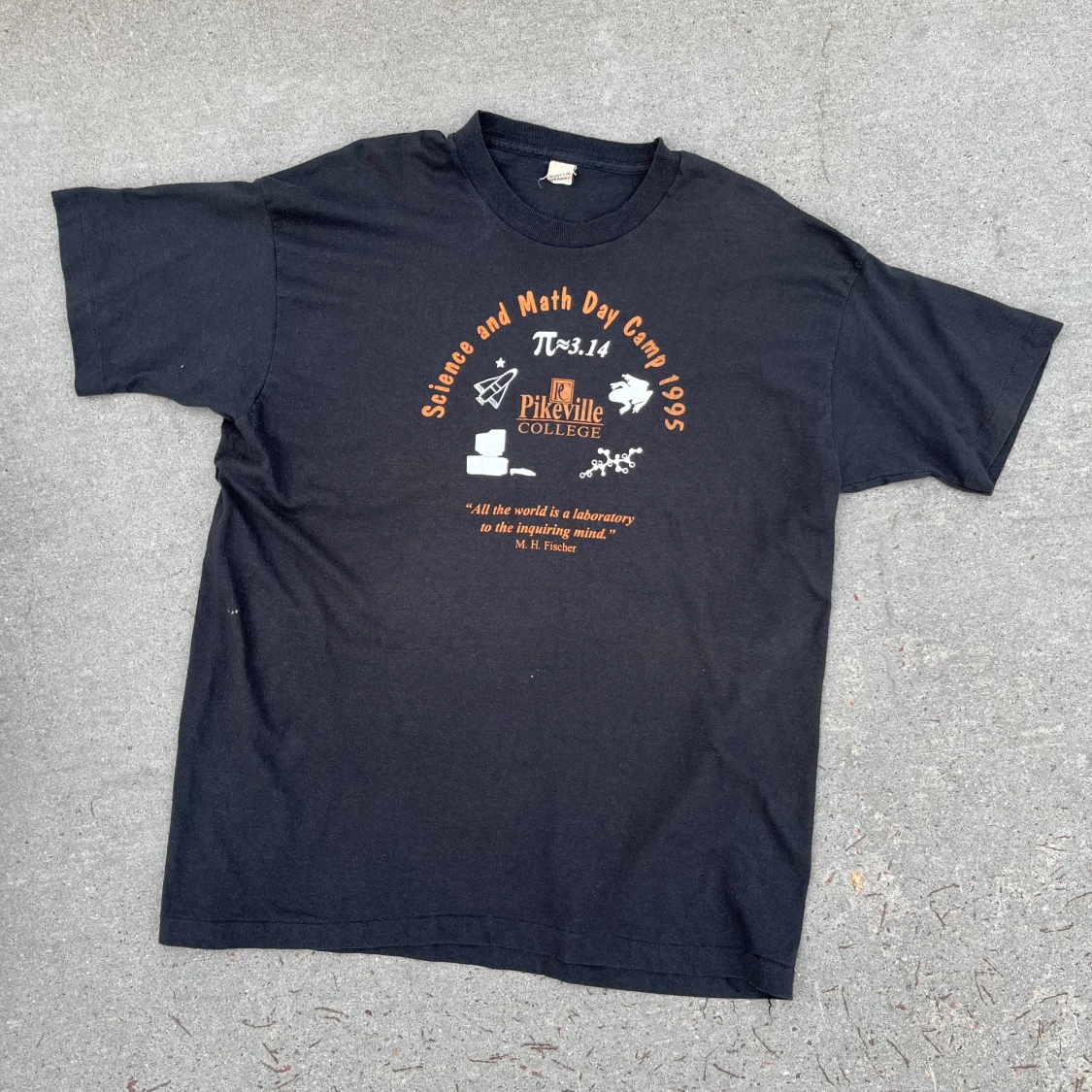 Vintage matematik tisha - 90