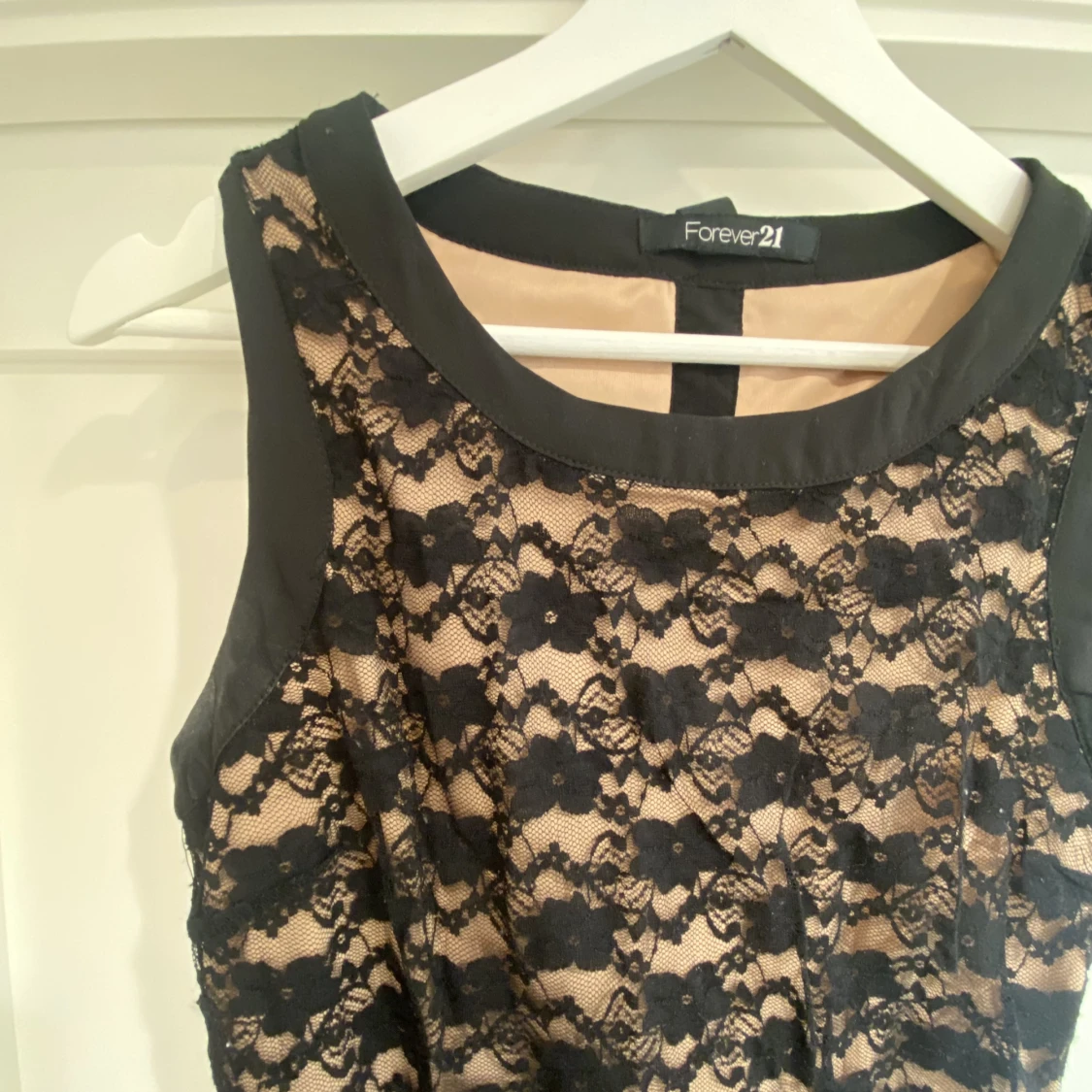 Klänning från Forever 21 - 91