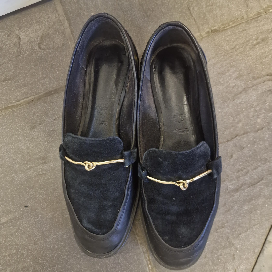 Tamaris slip-in skor - 91