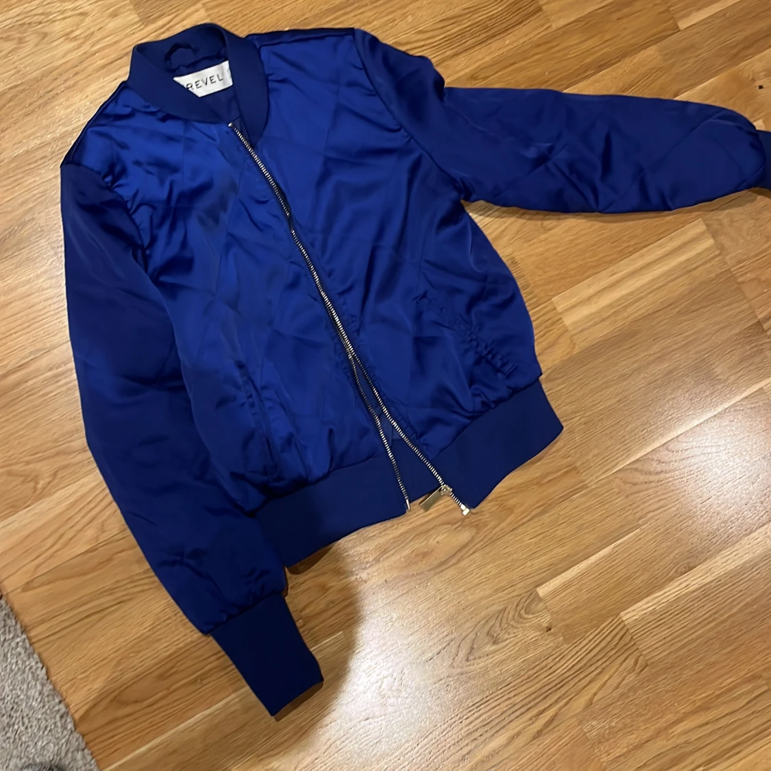 Ivyrevel jacka storlek 36