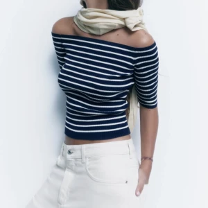 Zara topp  - Använd en gång💓