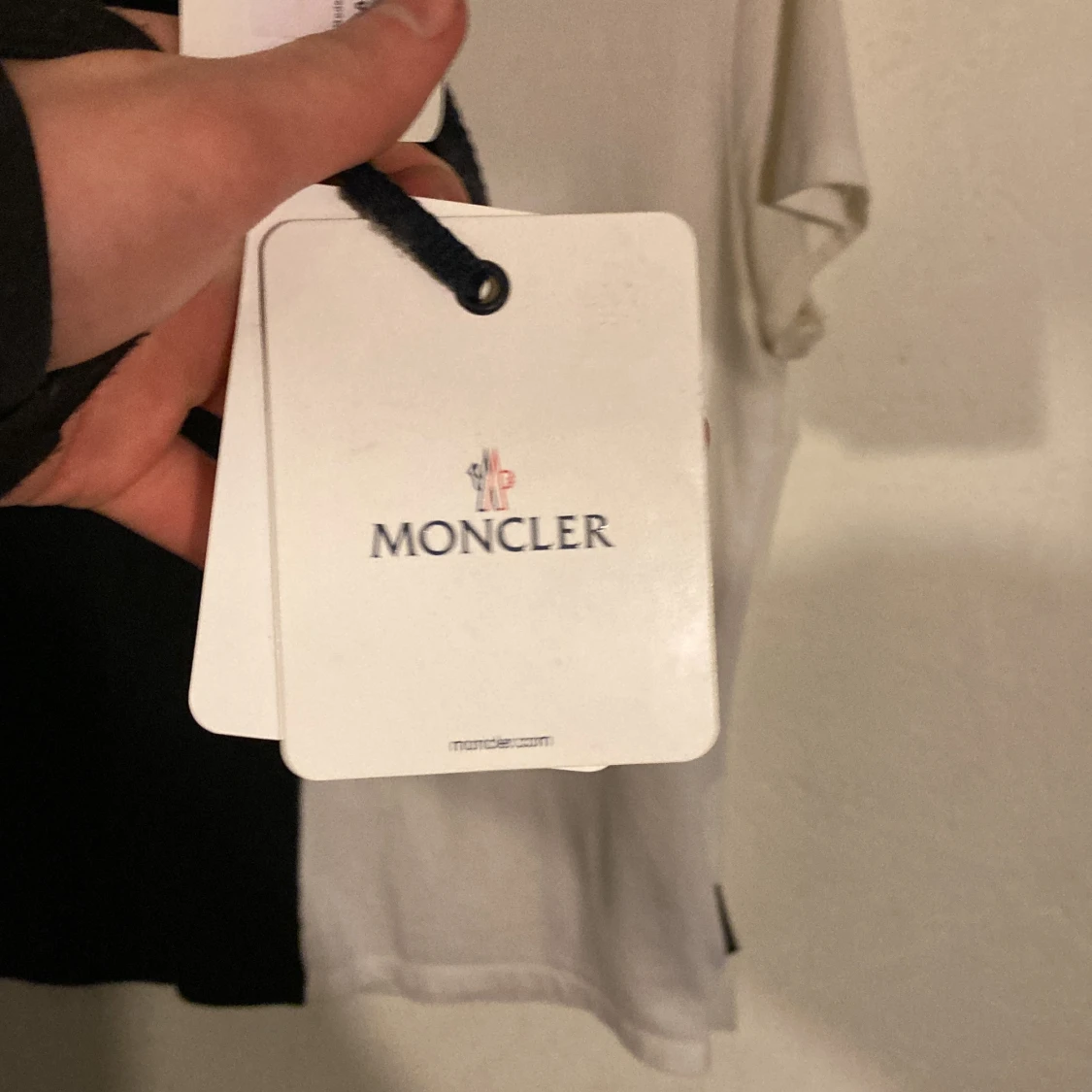 Moncler T-shirt  - 91