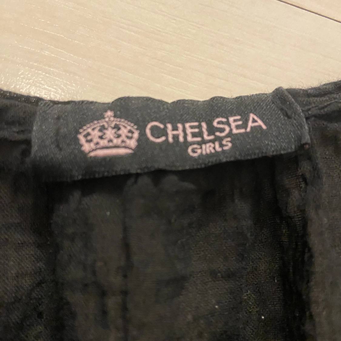 Chelsea tröja - 91