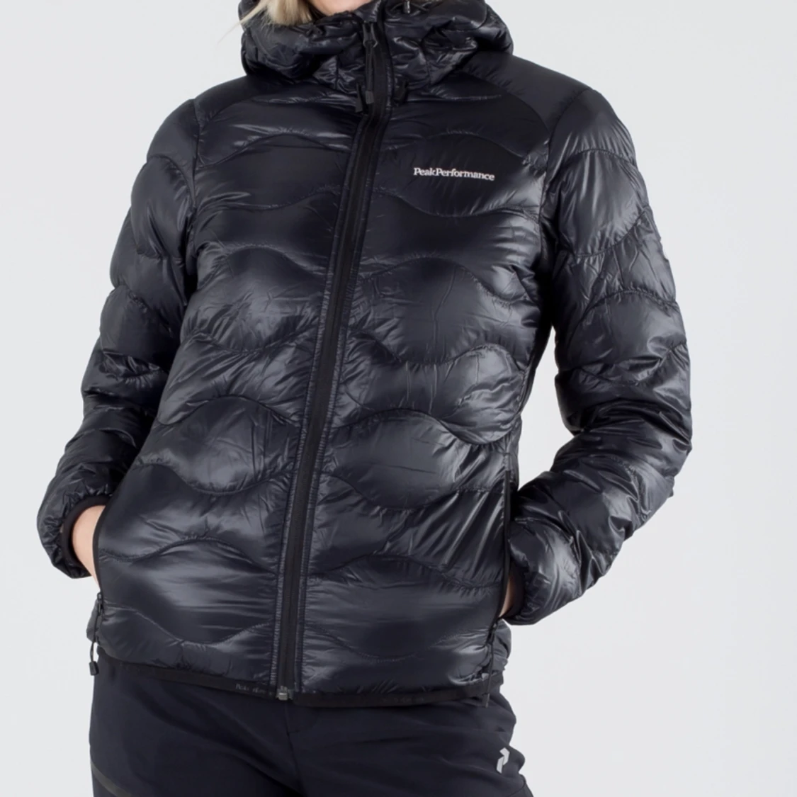 Lila peak performance jacka - 90