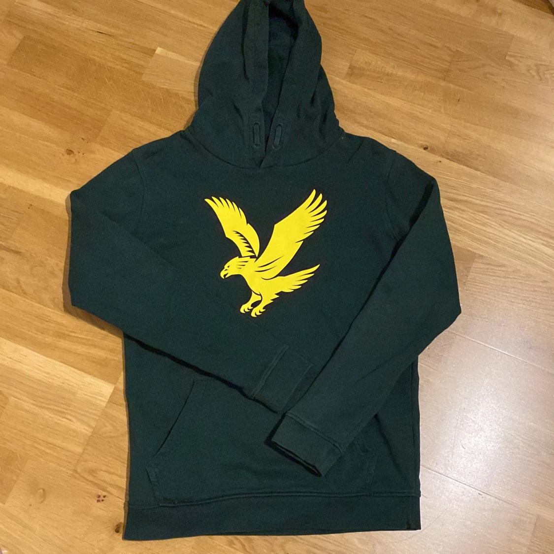 Lyle & scott