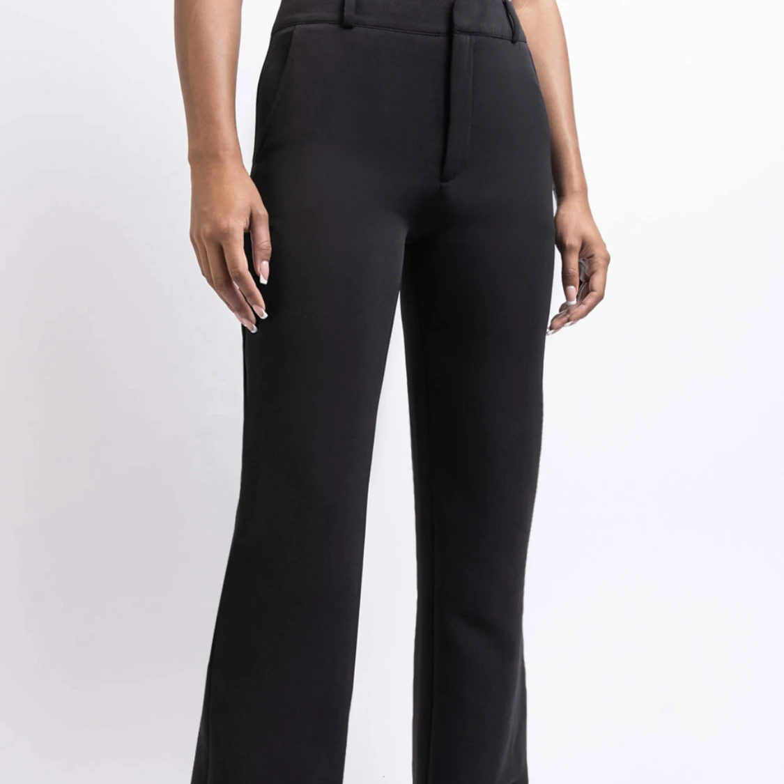 Jätte fina kostymbyxor