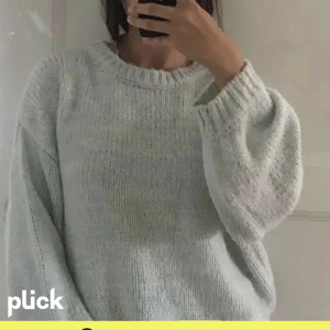 Nakd tröja  - Inte min bild 