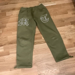 Tuttolente byxor - Tuttolente byxor storlek Xs Använt två gånger