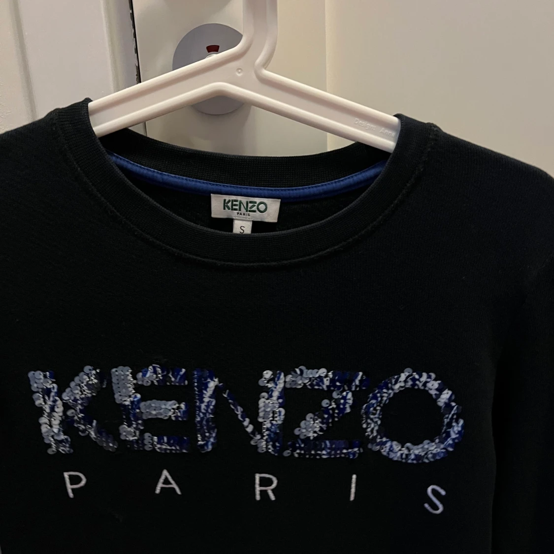 Kenzo tröja strl S - 90