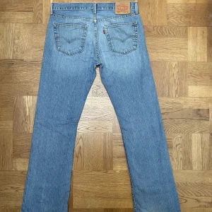 Levis 527 - Fint vintage skick  Levis 527 jeans