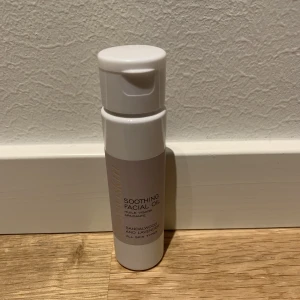 Facial oil - Oanvänd 