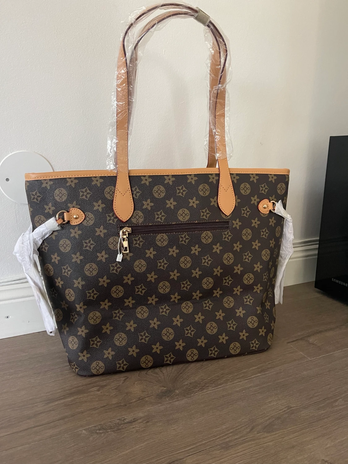 Helt ny snygg väska  - 90