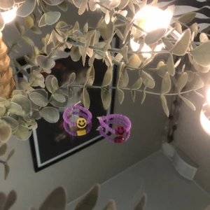Jättegulliga smiley ringar🫶🏻 - Så gulliga🫶🏻😍