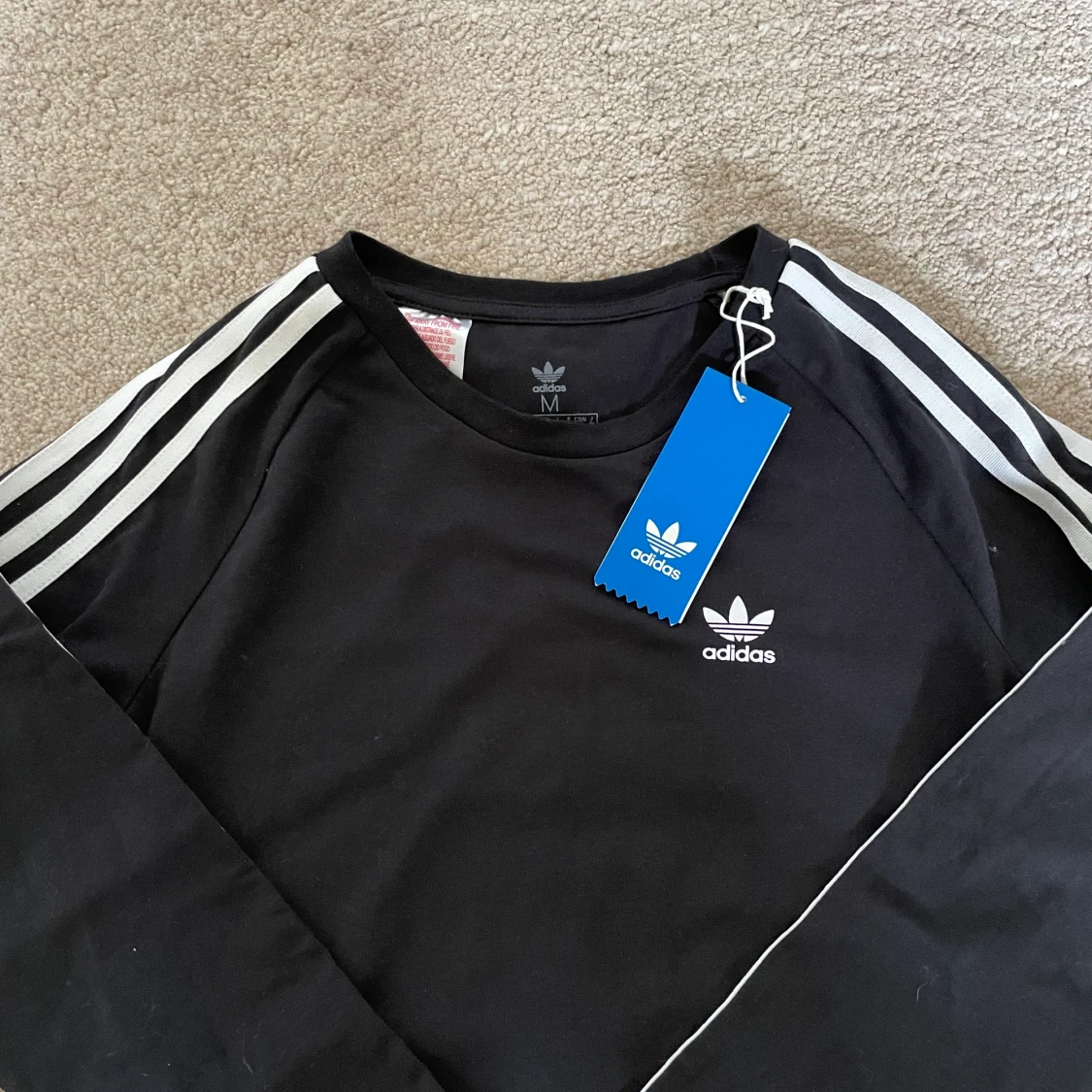 Adidas klänning - 90