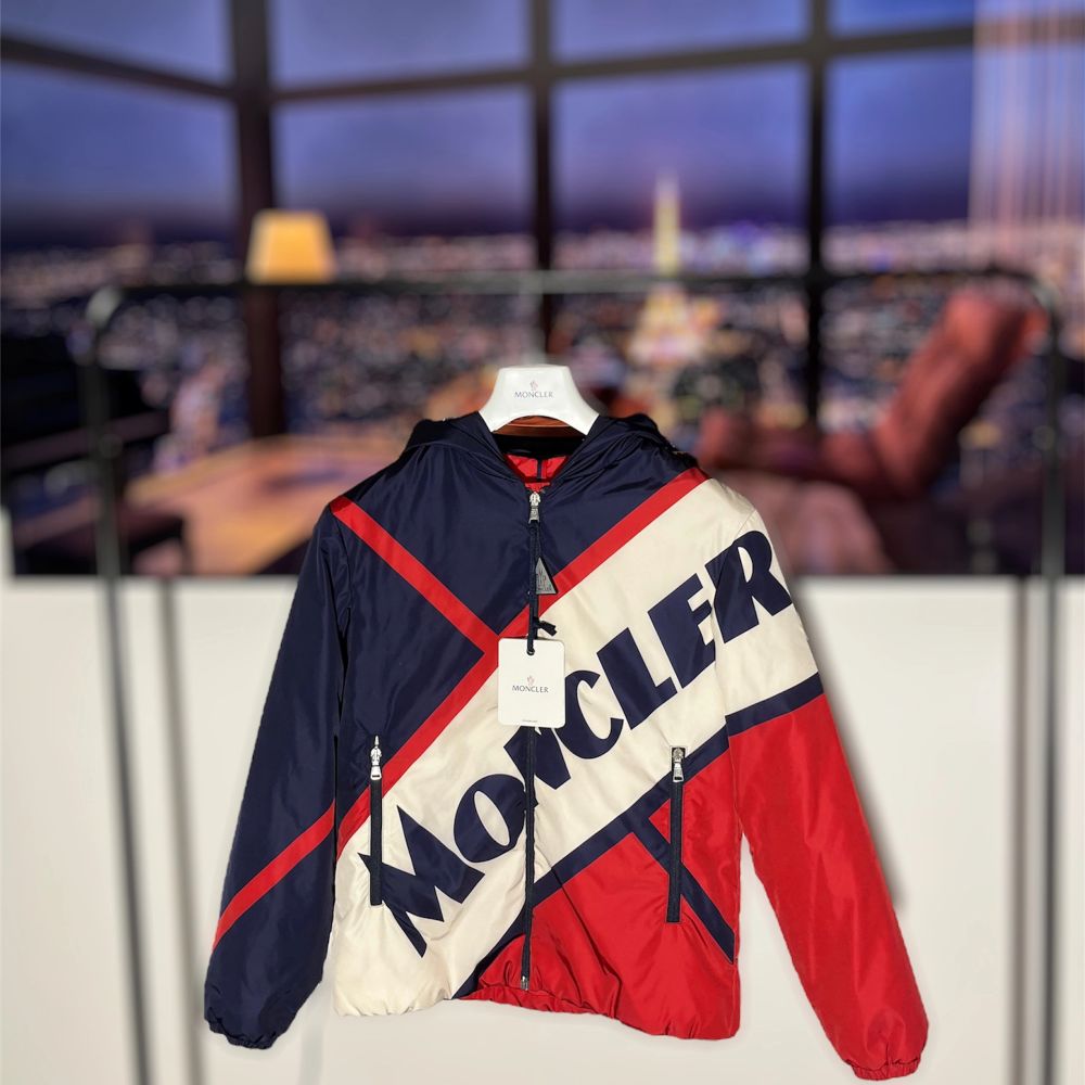 Moncler bert cheap