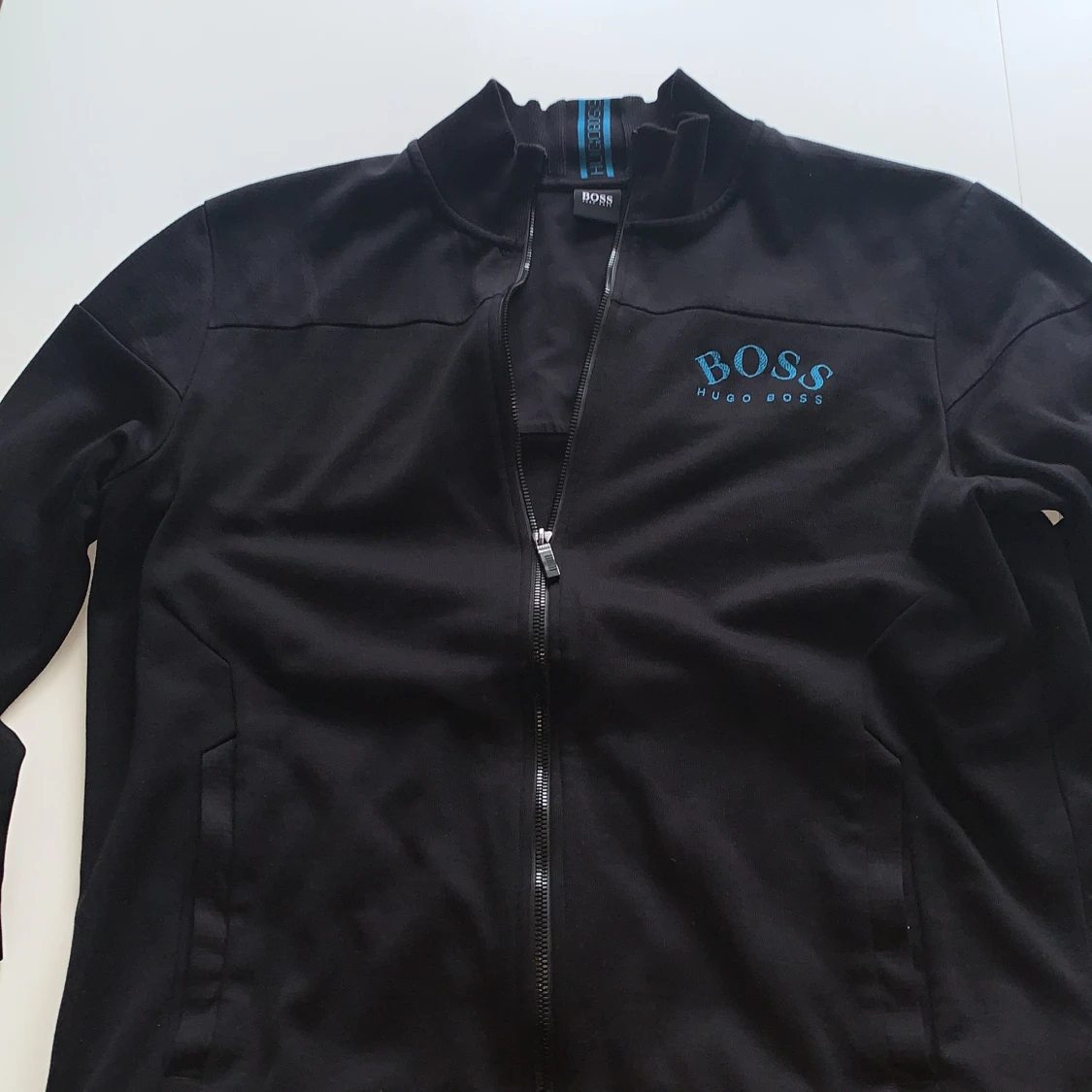 Hugo boss tröja