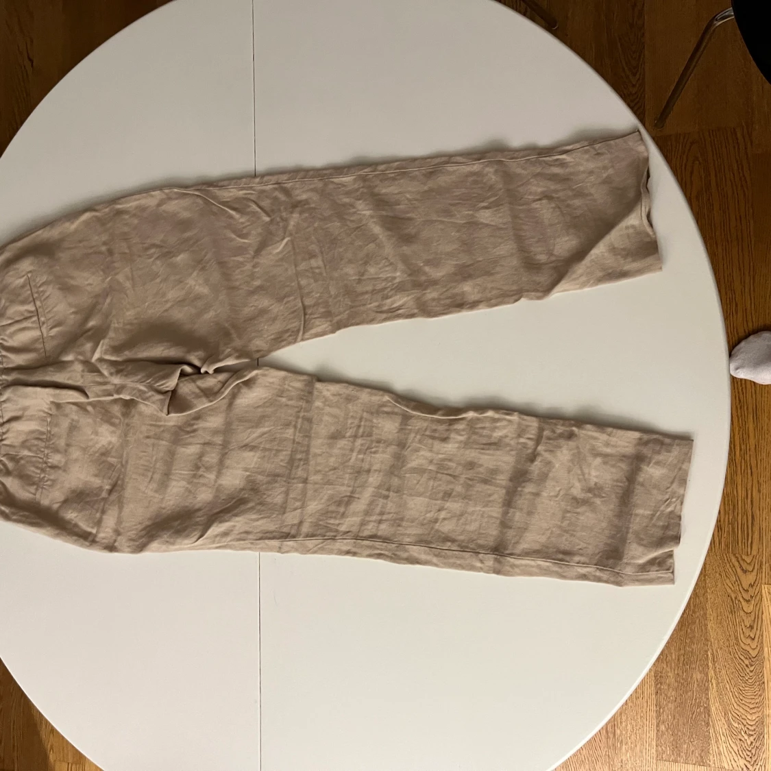 J.Lindberg linnebyxor - 90