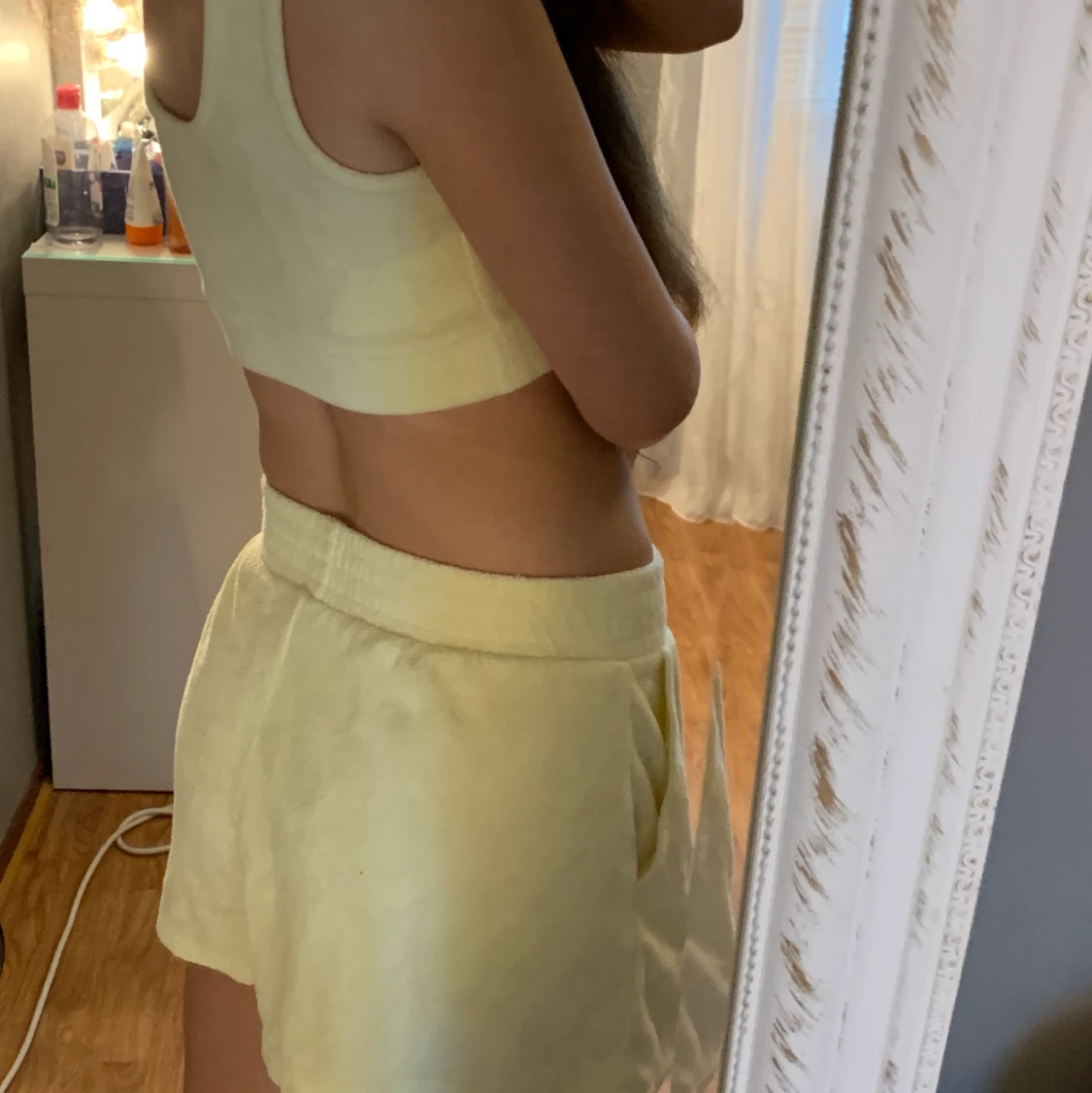 Ginatricot set strl S - 90