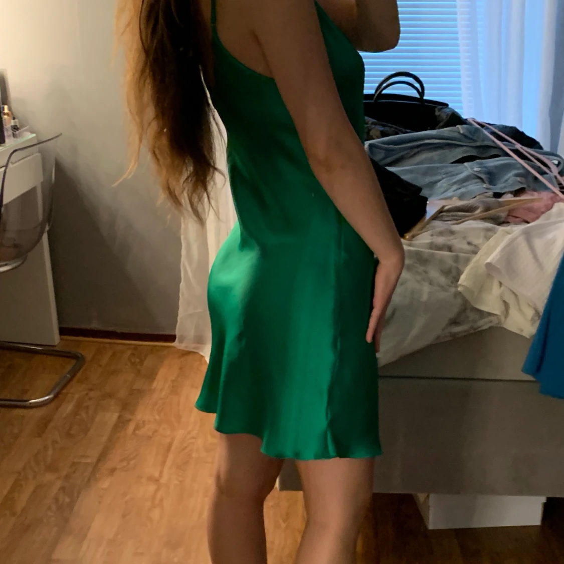 Bikbok klänning strl S - 90