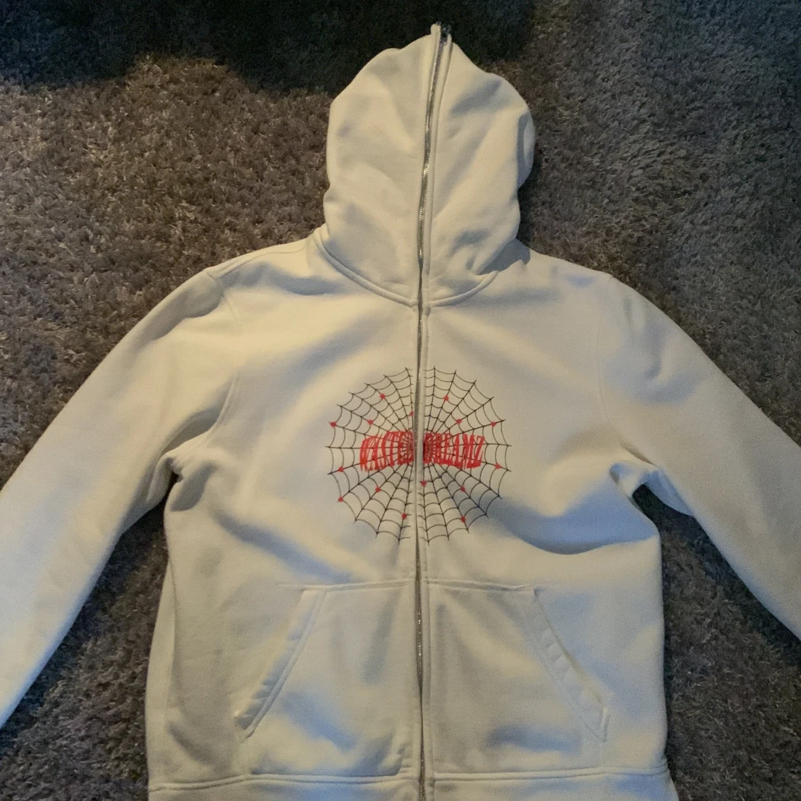 Wasteddreamz fullzip - 91