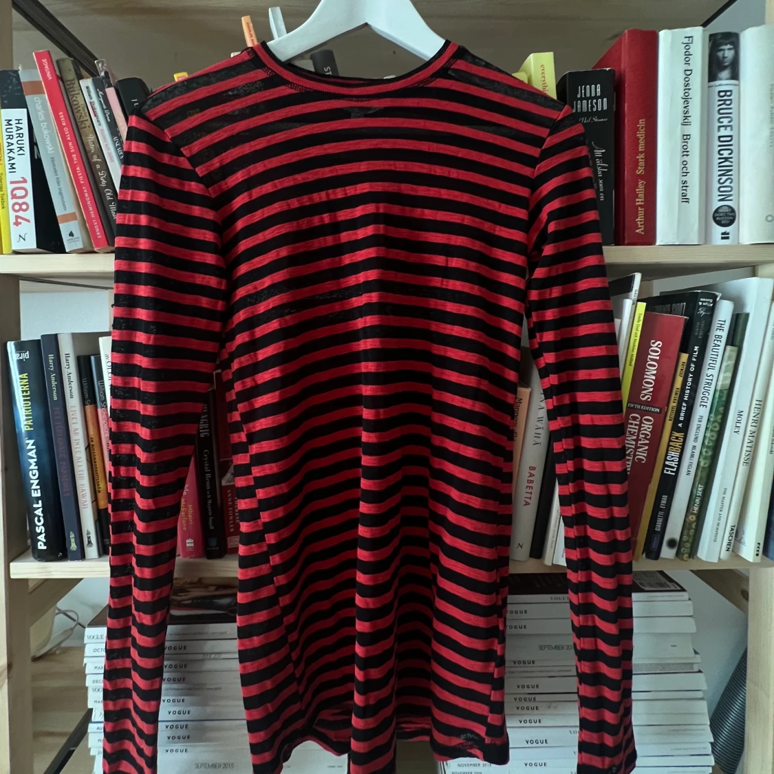 & other stories stl.34