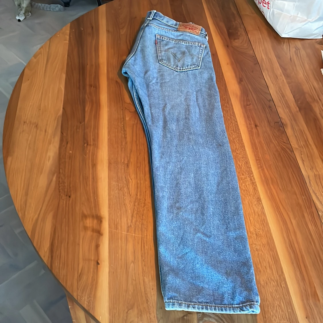 Levis 505  - 91
