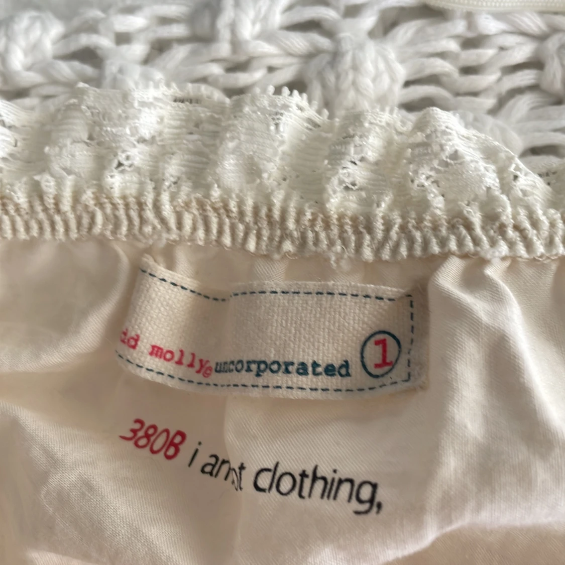 Odd Molly topp strl M - 91