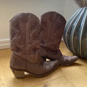 Assnygga cowboy boots 